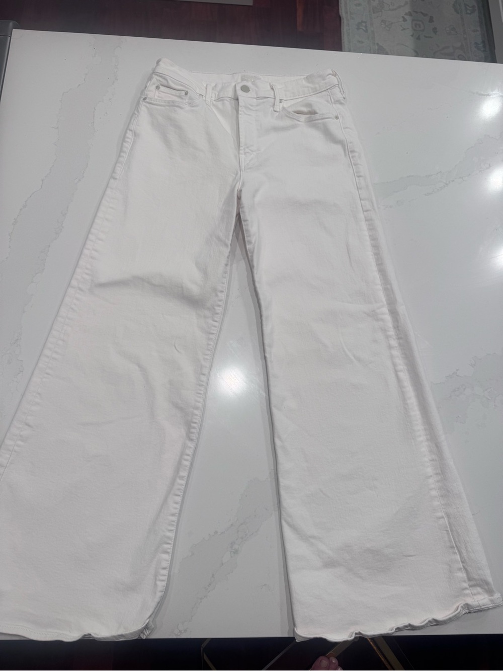 MOTHER Jeans